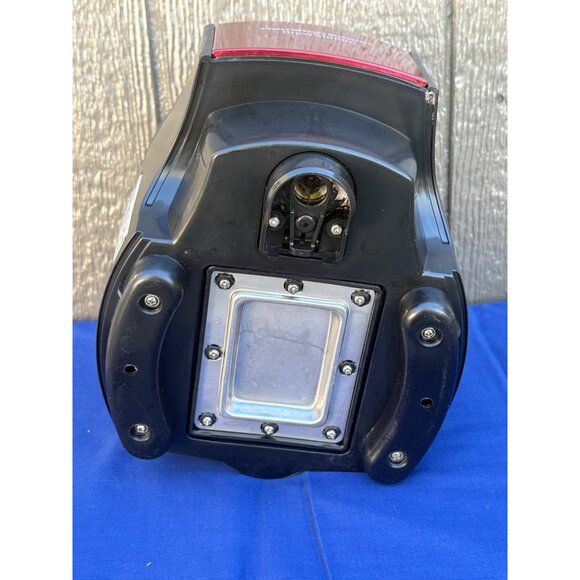 Hamilton Beach BrewStation Replacement Red Coffee Tank 48463 48464 48465 48466 - Picture 6 of 6